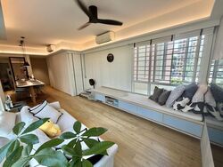 Savannah Condopark (D18), Condominium #576108001